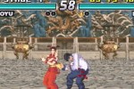 Tekken Advance (Game Boy Advance)