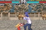 Tekken Advance (Game Boy Advance)