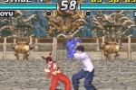 Tekken Advance (Game Boy Advance)