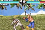 Tekken Advance (Game Boy Advance)