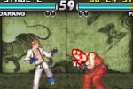 Tekken Advance (Game Boy Advance)