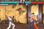 Tekken Advance (Game Boy Advance)