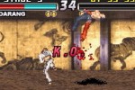 Tekken Advance (Game Boy Advance)