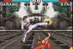 Tekken Advance (Game Boy Advance)