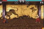 Tekken Advance (Game Boy Advance)