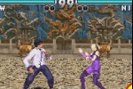 Tekken Advance (Game Boy Advance)