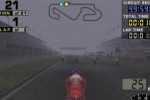 MotoGP2 (PlayStation 2)