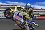 MotoGP2 (PlayStation 2)