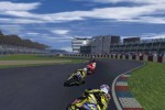 MotoGP2 (PlayStation 2)