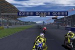 MotoGP2 (PlayStation 2)