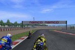 MotoGP2 (PlayStation 2)