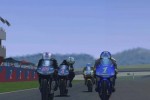 MotoGP2 (PlayStation 2)