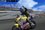 MotoGP2 (PlayStation 2)