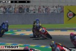 MotoGP2 (PlayStation 2)