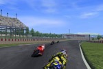 MotoGP2 (PlayStation 2)