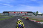 MotoGP2 (PlayStation 2)