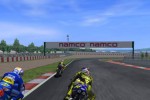 MotoGP2 (PlayStation 2)