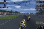 MotoGP2 (PlayStation 2)