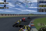 MotoGP2 (PlayStation 2)