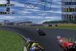 MotoGP2 (PlayStation 2)