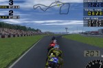 MotoGP2 (PlayStation 2)