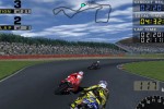 MotoGP2 (PlayStation 2)