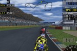 MotoGP2 (PlayStation 2)