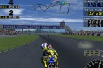 MotoGP2 (PlayStation 2)