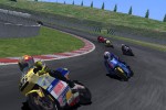 MotoGP2 (PlayStation 2)