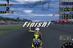 MotoGP2 (PlayStation 2)