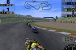 MotoGP2 (PlayStation 2)