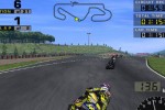 MotoGP2 (PlayStation 2)