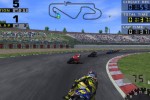 MotoGP2 (PlayStation 2)