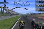 MotoGP2 (PlayStation 2)