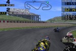 MotoGP2 (PlayStation 2)