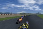 MotoGP2 (PlayStation 2)