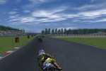 MotoGP2 (PlayStation 2)