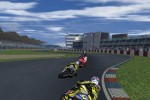 MotoGP2 (PlayStation 2)