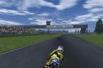 MotoGP2 (PlayStation 2)