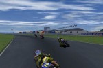 MotoGP2 (PlayStation 2)