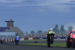 MotoGP2 (PlayStation 2)