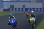 MotoGP2 (PlayStation 2)