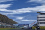 MotoGP2 (PlayStation 2)