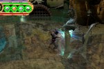 GoDai: Elemental Force (PlayStation 2)