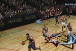 NBA Inside Drive 2002 (Xbox)