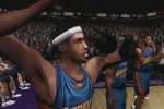 NBA Inside Drive 2002 (Xbox)