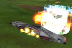 Star Wars Starfighter (PC)