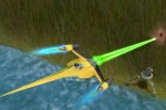 Star Wars Starfighter (PC)