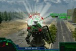 Mobile Suit Gundam: Zeonic Front (PlayStation 2)