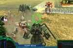 Mobile Suit Gundam: Zeonic Front (PlayStation 2)